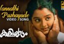 Vannathi Puzhayude Lyrics - Kaliyattam(1997)