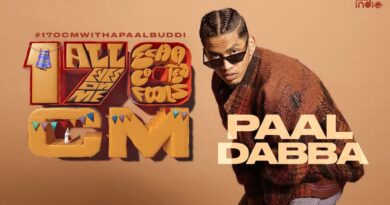 170CM Lyrics - Paal Dabba | Flameboi