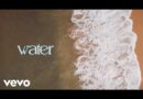 Water lyrics