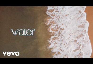 Water lyrics