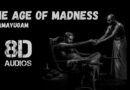The Age Of Madness Malayalam Song Lyrics | Bramayugam (2024) Song Lyrics