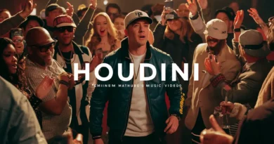 Eminem-Houdini-Lyric