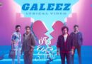 Galeez Lyrics - Roti Kapda Romance