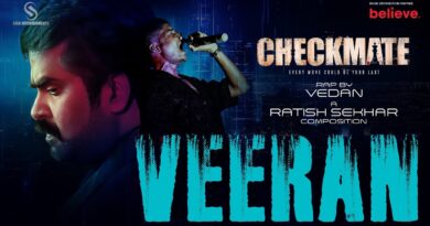 Veeran Lyrics - Vedan | Checkmate (2024) Malayalam Movie