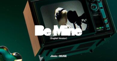 Be Mine English Lyrics