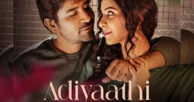 Adiyaathi Lyrics Hitler