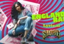 Englandu Rani Lyrics Swag