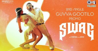 Guvva Gootilo Song English Lyrics Swag