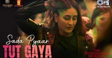 Sada Pyaar Tut Gaya English Lyrics