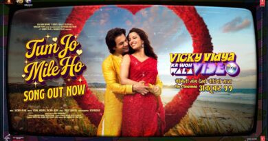 Tum Jo Mile Ho English Lyrics