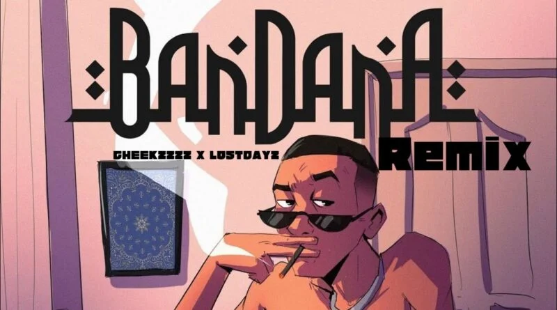 Bandana Lyrics Malayalam | Baby Jean