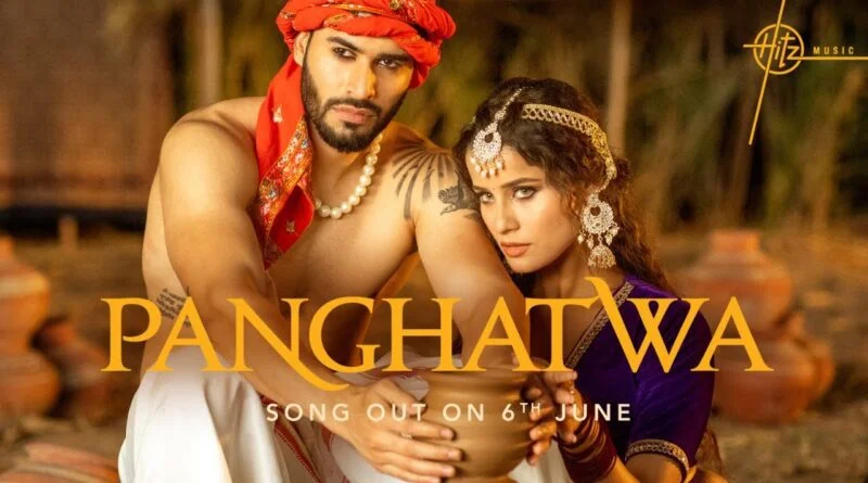 Panghatwa Lyrics | Neeti Mohan