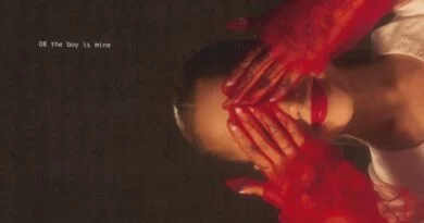 the boy is mine lyrics