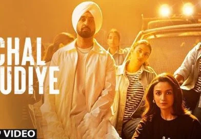 Chal Kudiye Lyrics Jigra