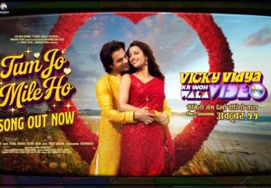 Tum Jo Mile Ho English Lyrics